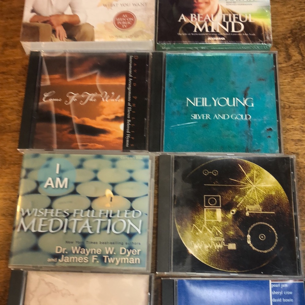 CD bundle‎ - Picture 8 of 16